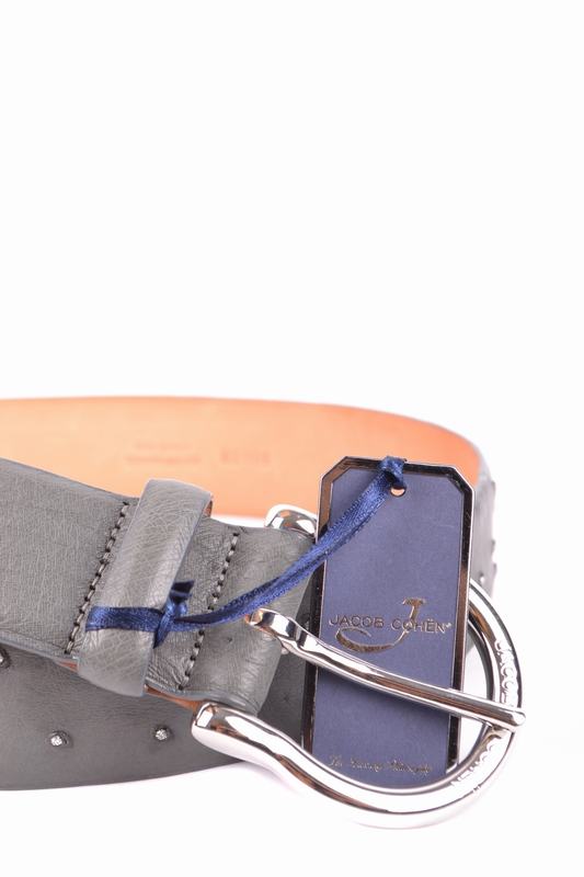 Jacob Cohen Cinture Codice prodotto: J7359-00354N-46C51 V In Saldo