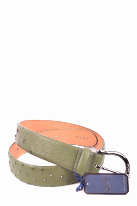 Jacob Cohen Cinture Codice prodotto: J7359-00354N-46C51 V Nuova