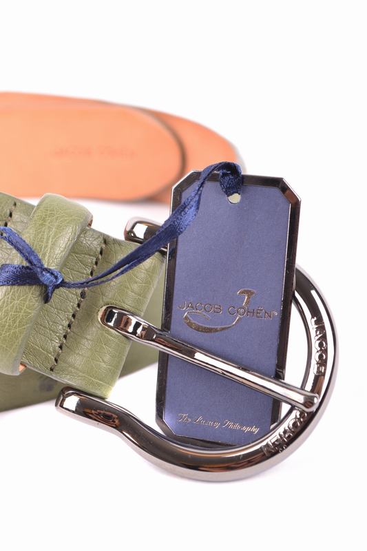 Jacob Cohen Cinture Codice prodotto: J7359-00354N-46C51 V Nuova