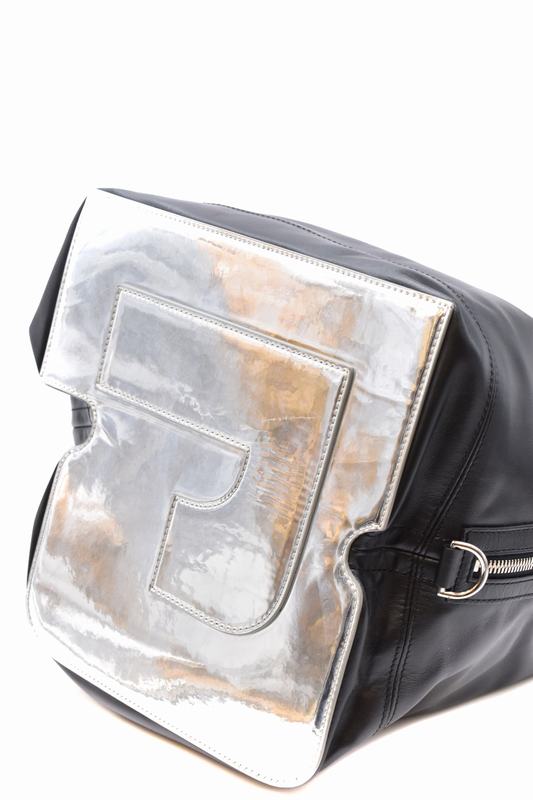 PACO RABANNE A tracolla Codice prodotto: 18APOUCMH3CBASI 2025