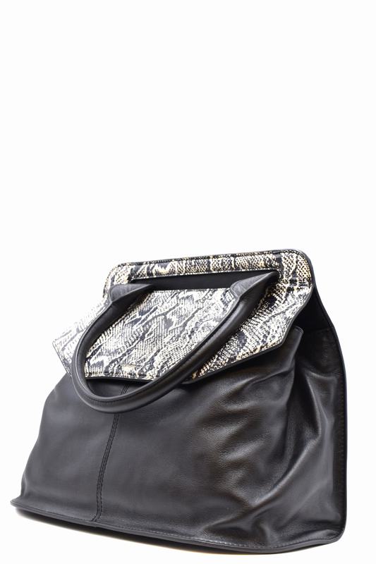 MCQ Alexander Mqueen A tracolla Codice prodotto: DEYSI TOTE In Linea