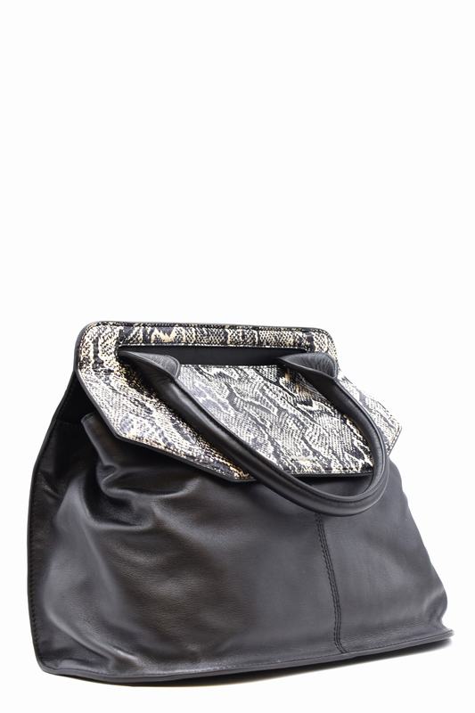 MCQ Alexander Mqueen A tracolla Codice prodotto: DEYSI TOTE In Linea