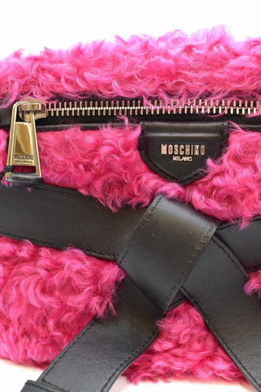 Moschino A tracolla Codice prodotto: A756482133209 Vendita