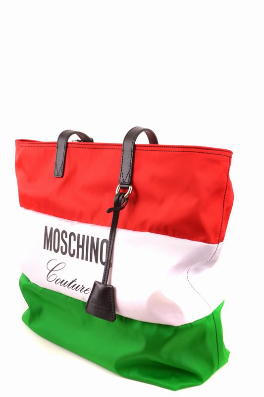Moschino A tracolla Codice prodotto: Z1 A 7407 8205 Spedizione Gratuita