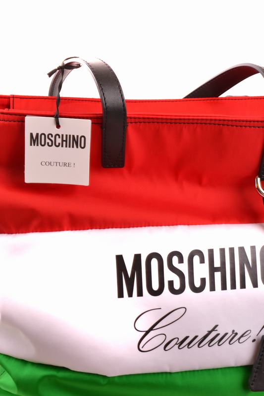 Moschino A tracolla Codice prodotto: Z1 A 7407 8205 Spedizione Gratuita