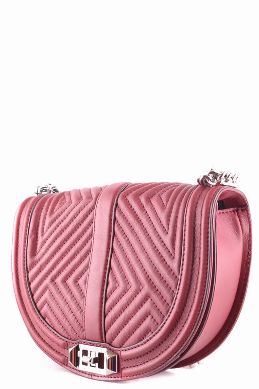 Rebecca Minkoff A tracolla Codice prodotto: HF26EGQX40 Saldi