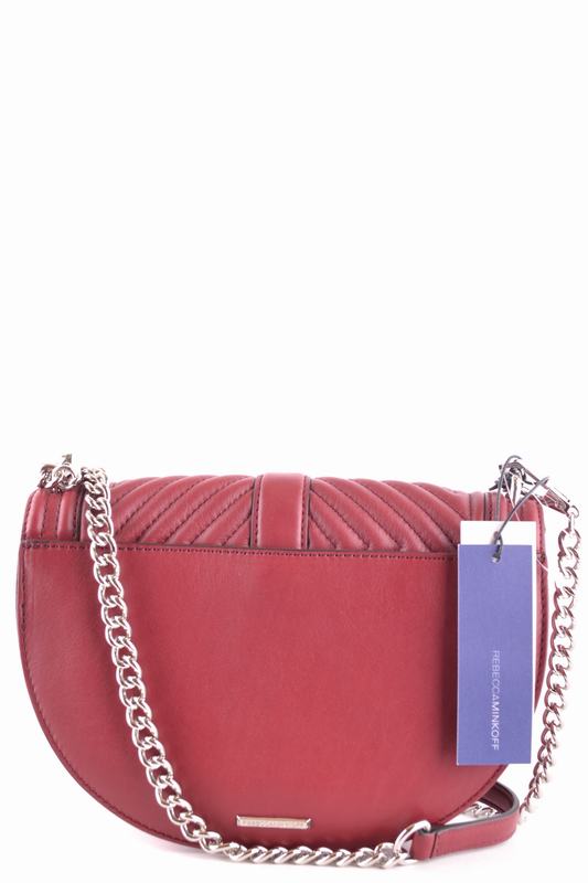 Rebecca Minkoff A tracolla Codice prodotto: HF26EGQX40 Saldi