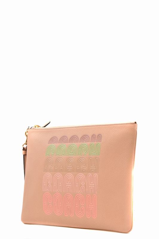 Coach Clutch / Borse da sera Codice prodotto: 69187 Soddisfazione Garantita