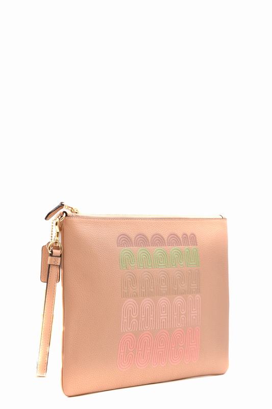 Coach Clutch / Borse da sera Codice prodotto: 69187 Soddisfazione Garantita