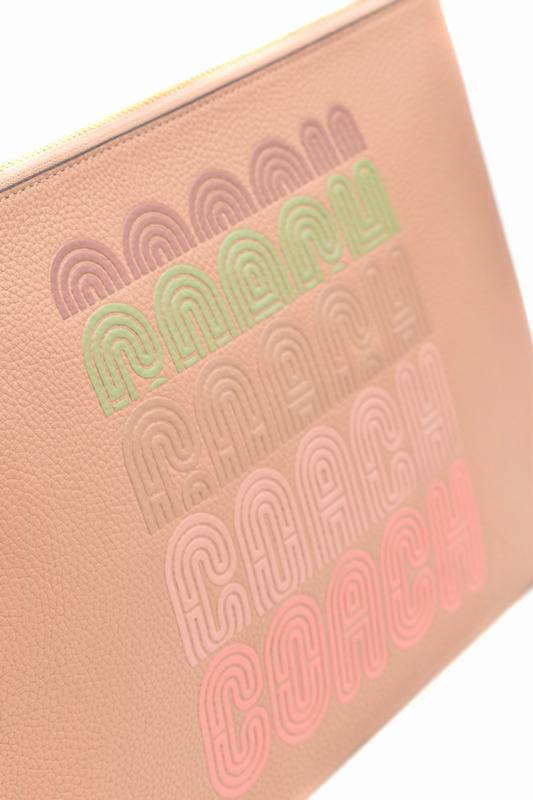 Coach Clutch / Borse da sera Codice prodotto: 69187 Soddisfazione Garantita