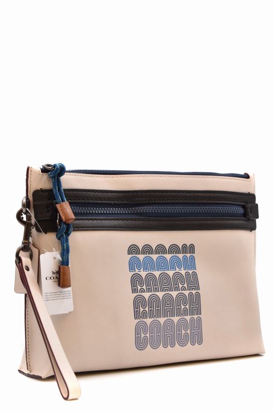 Coach Clutch / Borse da sera Codice prodotto: 69212 Qualità Garantita
