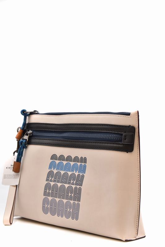 Coach Clutch / Borse da sera Codice prodotto: 69212 Qualità Garantita