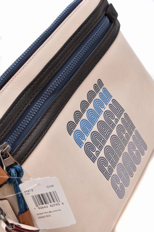 Coach Clutch / Borse da sera Codice prodotto: 69212 Qualità Garantita