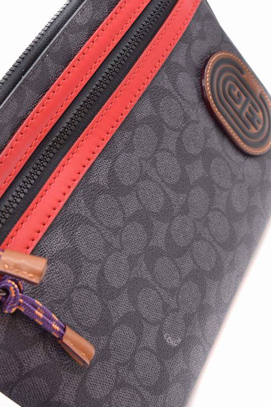 Coach Clutch / Borse da sera Codice prodotto: 69213 Negozi Online
