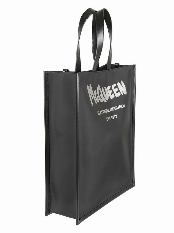 Alexander McQueen A mano Codice prodotto: 668591 1AAEY1073 Shopping Online