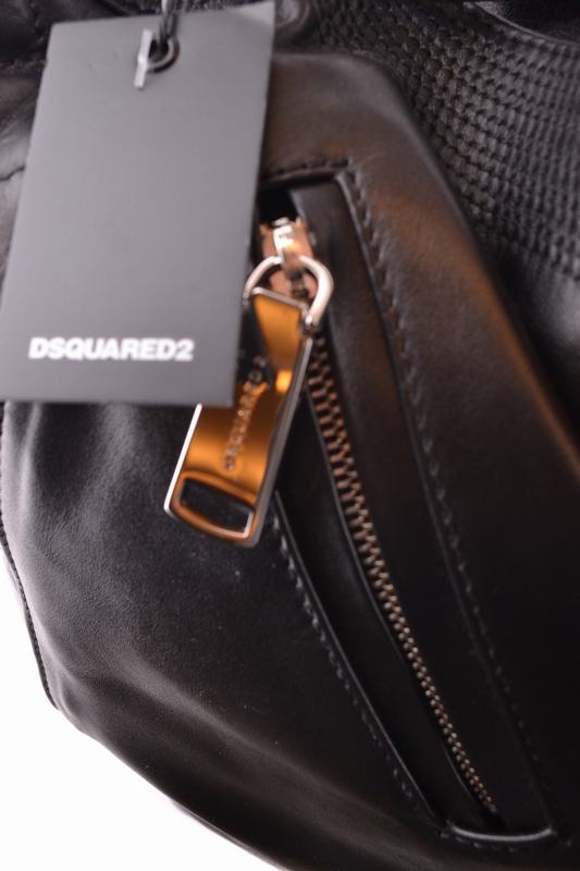 DSQUARED2 A mano Codice prodotto: W16SD5093 015M802 Moda