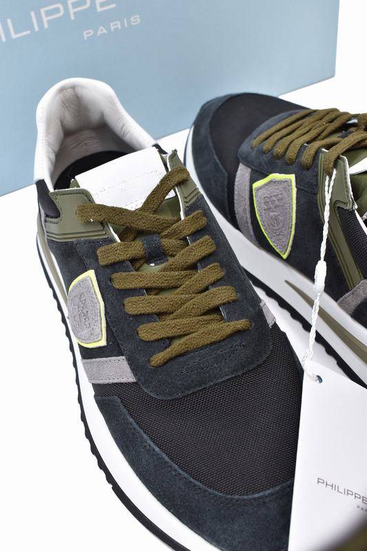 Philippe Model Sneakers Codice prodotto: TYLU RT01 Presa