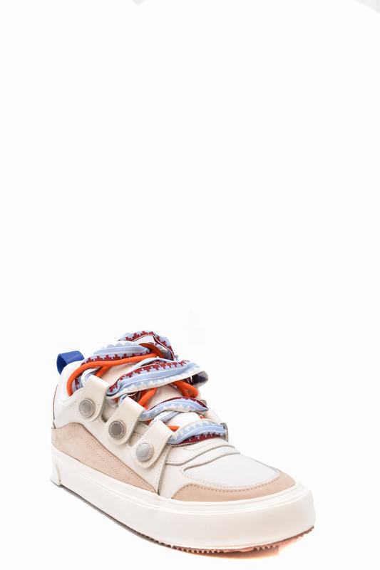 Marcelo Burlon Sneakers Codice prodotto: CMIA097F22LEA001 Sconto