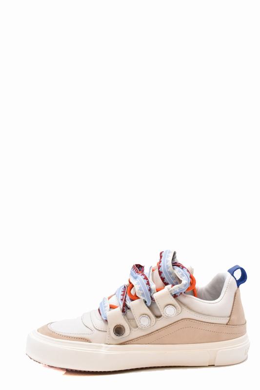 Marcelo Burlon Sneakers Codice prodotto: CMIA097F22LEA001 Sconto