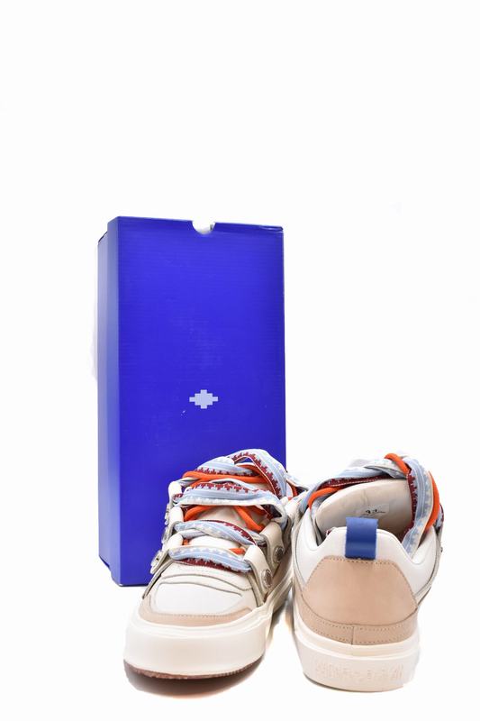 Marcelo Burlon Sneakers Codice prodotto: CMIA097F22LEA001 Sconto