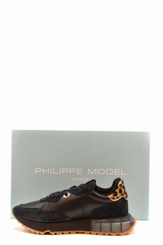 Philippe Model Sneakers Codice prodotto: LRLD WA02 Offerta