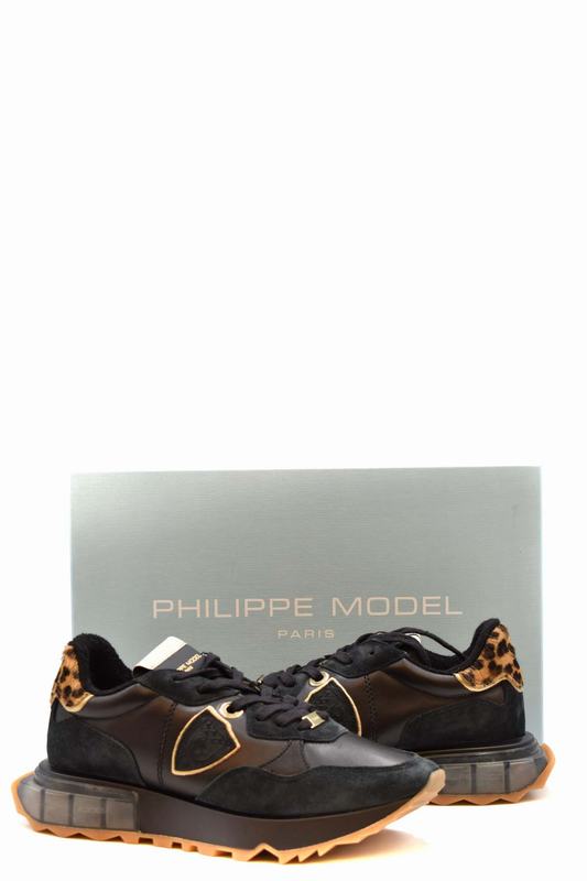 Philippe Model Sneakers Codice prodotto: LRLD WA02 Offerta