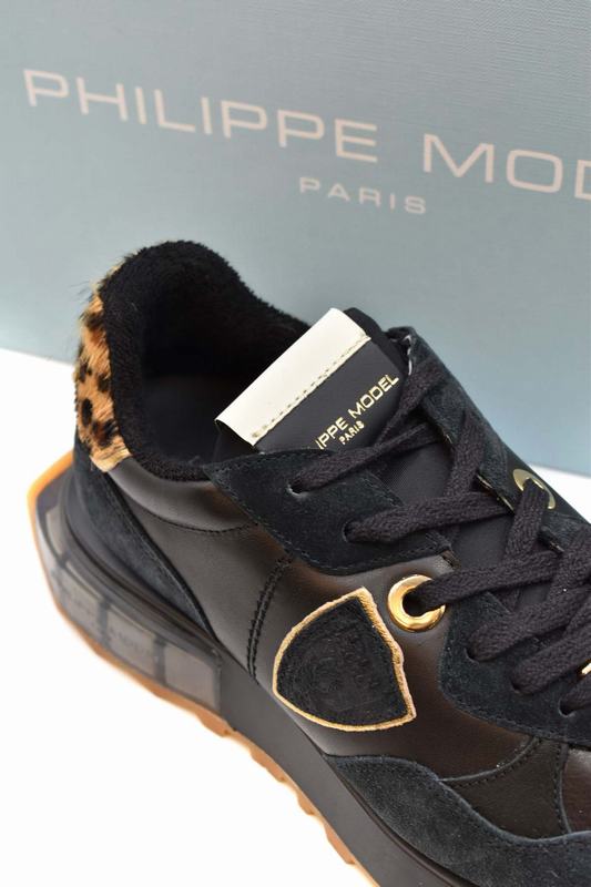 Philippe Model Sneakers Codice prodotto: LRLD WA02 Offerta