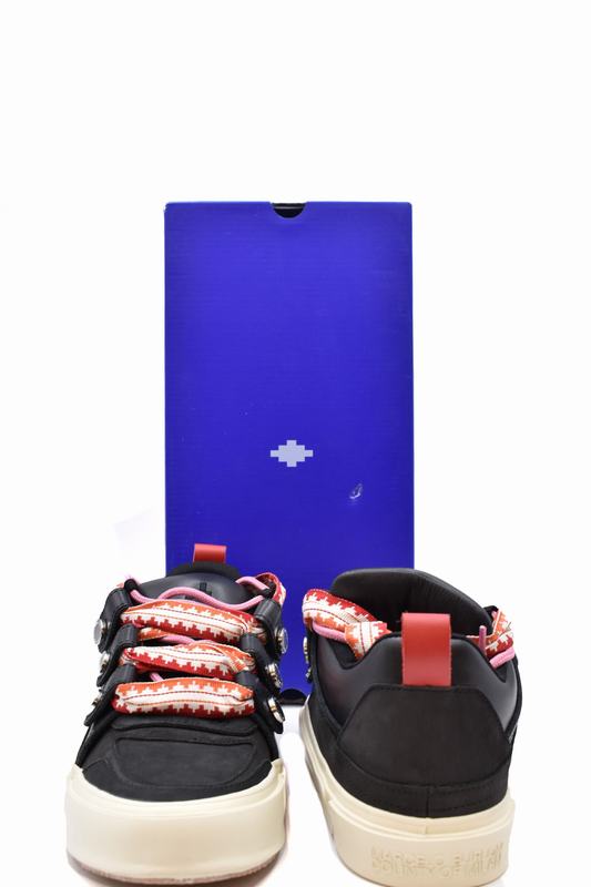 Marcelo Burlon Sneakers Codice prodotto: CMIA097F22LEA001 Economico