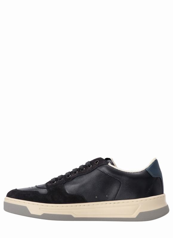 Hugo Boss Sneakers Codice prodotto: 5046513 410 Online