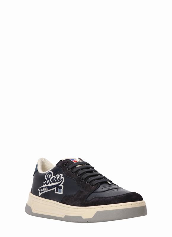Hugo Boss Sneakers Codice prodotto: 5046513 410 Online