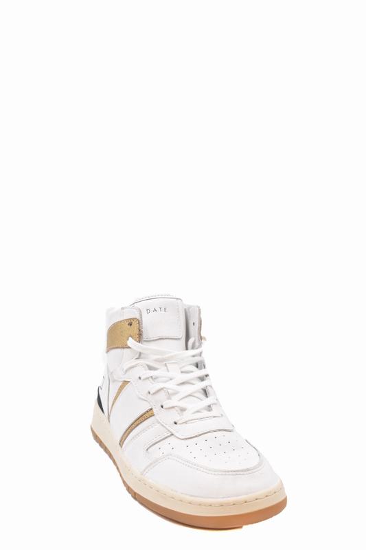 D.A.T.E. Sneakers Codice prodotto: W351-SP-VC-HG Outlet
