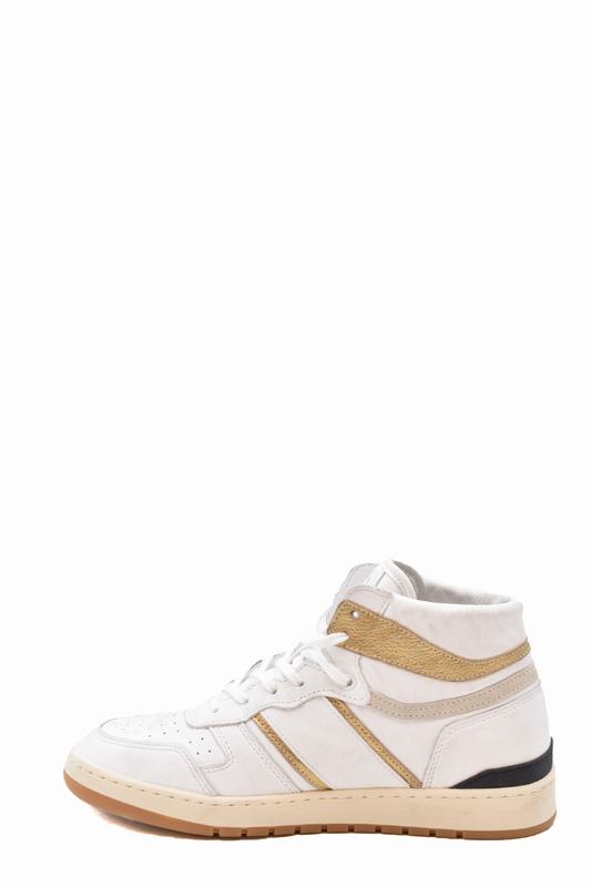 D.A.T.E. Sneakers Codice prodotto: W351-SP-VC-HG Outlet