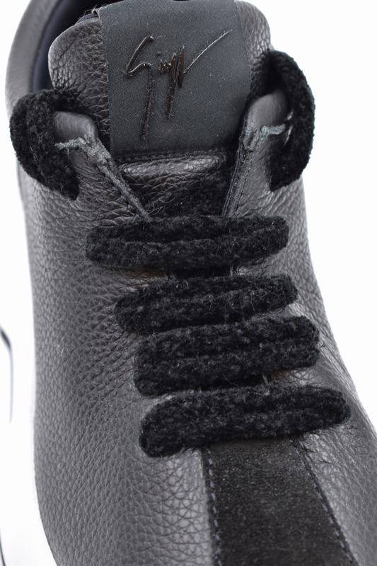 Giuseppe Zanotti Sneakers Codice prodotto: RS10017 In Vendita