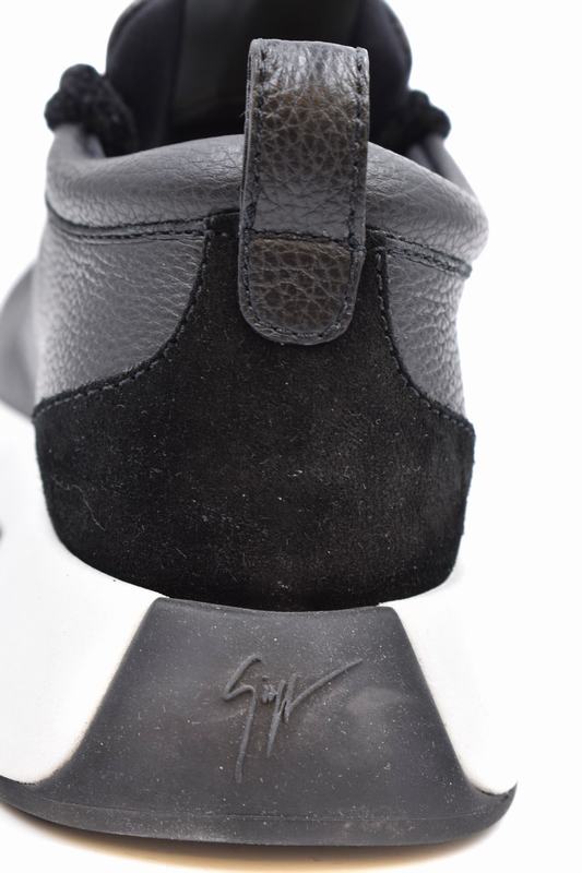 Giuseppe Zanotti Sneakers Codice prodotto: RS10017 In Vendita
