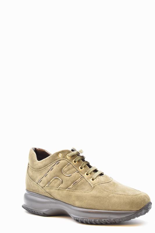 Hogan Sneakers Codice prodotto: HXW00N0Z160CR0V615 Saldi