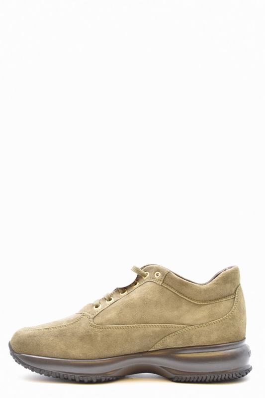 Hogan Sneakers Codice prodotto: HXW00N0Z160CR0V615 Saldi