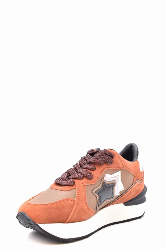 Atlantic Stars Sneakers Codice prodotto: ANDRC RCCR LSNR Hotsell