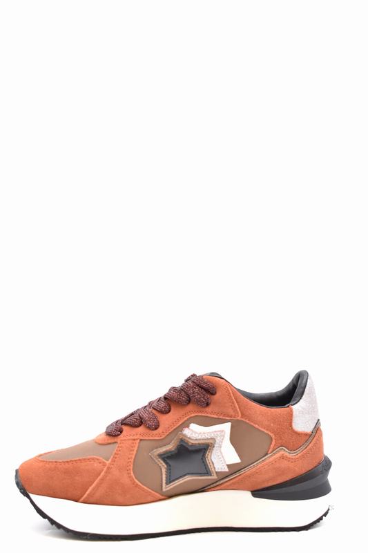 Atlantic Stars Sneakers Codice prodotto: ANDRC RCCR LSNR Hotsell