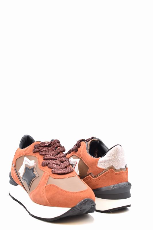 Atlantic Stars Sneakers Codice prodotto: ANDRC RCCR LSNR Hotsell