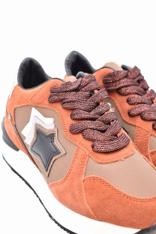 Atlantic Stars Sneakers Codice prodotto: ANDRC RCCR LSNR Hotsell