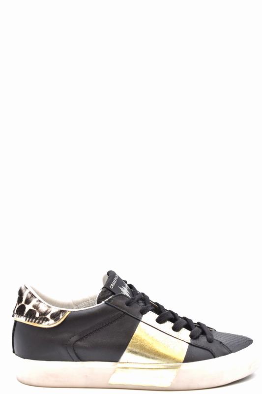 Crime London Sneakers Codice prodotto: 24301AA4