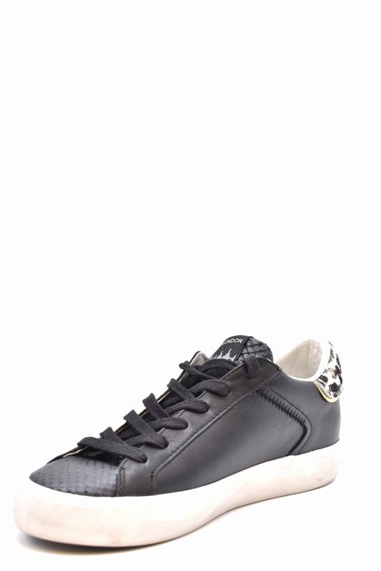 Crime London Sneakers Codice prodotto: 24301AA4 Vendita Calda