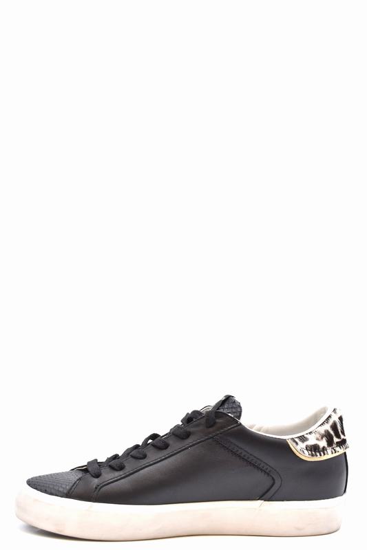 Crime London Sneakers Codice prodotto: 24301AA4 Vendita Calda