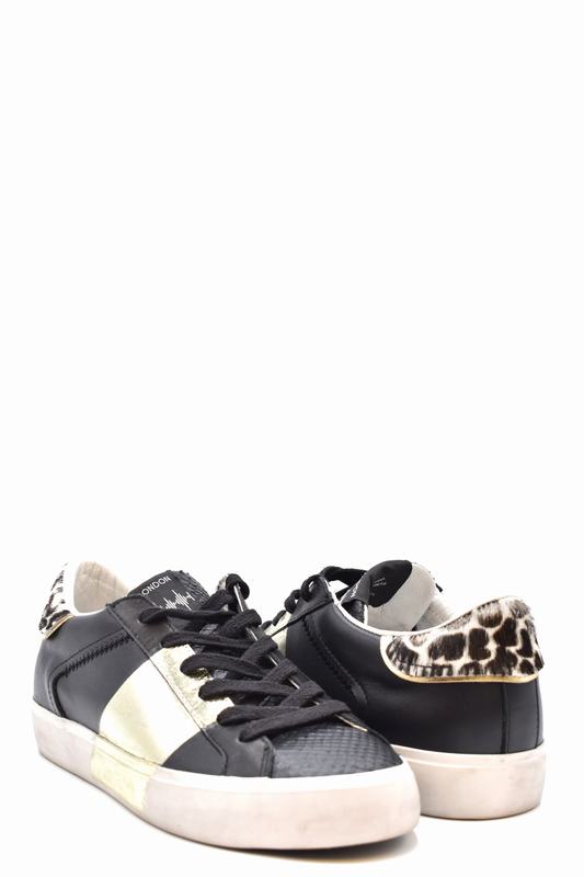 Crime London Sneakers Codice prodotto: 24301AA4 Vendita Calda