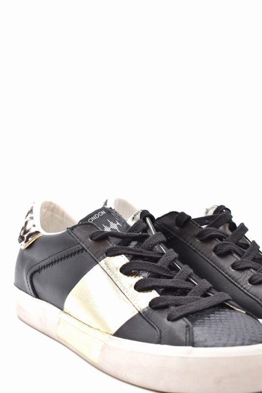 Crime London Sneakers Codice prodotto: 24301AA4 Vendita Calda