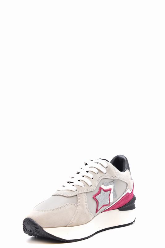 Atlantic Stars Sneakers Codice prodotto: ANDRC GGGM LSNR Vendita Economica