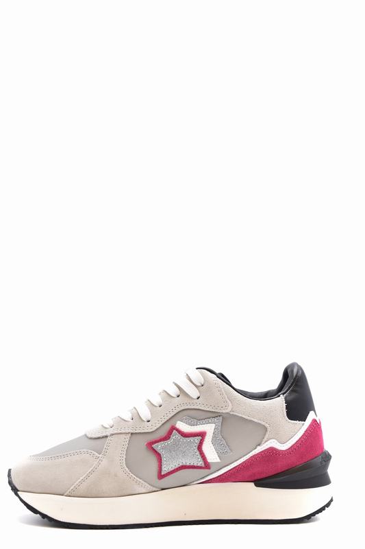 Atlantic Stars Sneakers Codice prodotto: ANDRC GGGM LSNR Vendita Economica