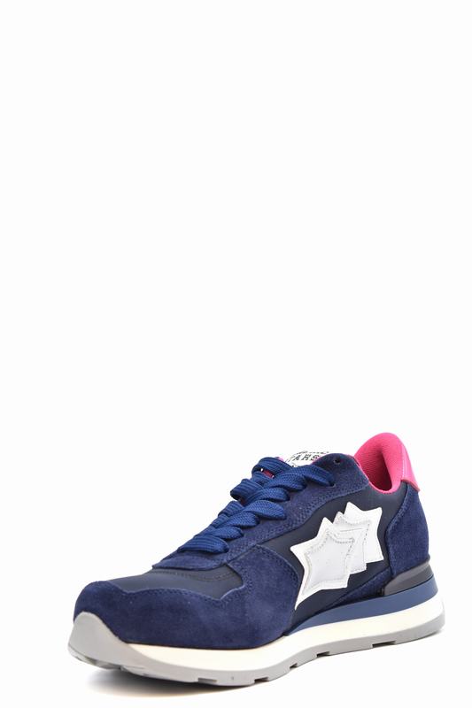 Atlantic Stars Sneakers Codice prodotto: VEGA NWF 09NY Saldi Di Fabbrica