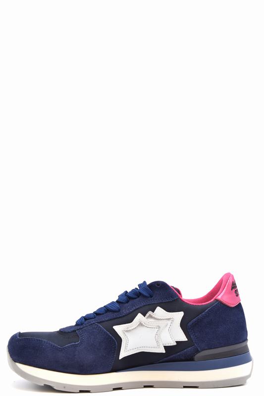 Atlantic Stars Sneakers Codice prodotto: VEGA NWF 09NY Saldi Di Fabbrica