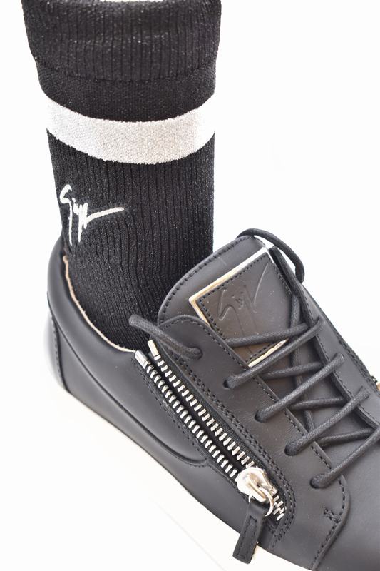 Giuseppe Zanotti Sneakers Codice prodotto: RW80036 Vendite Flash